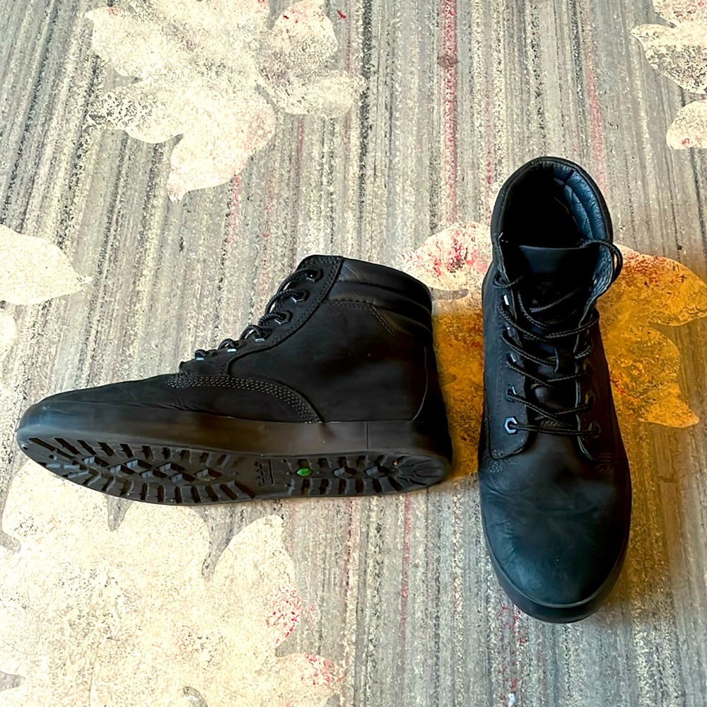 Timberland Dausette sneaker boot 7